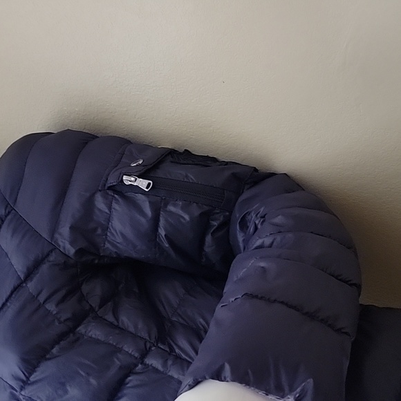Ralph Lauren Puffy Coat But Lightweight - Picture 3 of 16